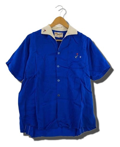 Camicia king louie - camicia, anni
