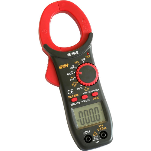 Ve772500 602e pinza - 602e, –