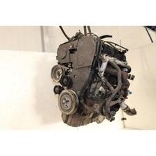 ⭐ MOTORE NON FUNZIONANTE 223B1000 PER FIAT DOBLO' (05-09) RESTYLING 1.9 2005