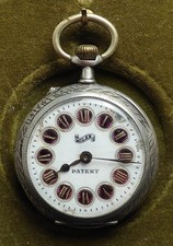 Antico orologio tasca milan - orologio,