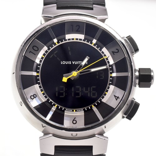 Orologio uomo louis vuitton - orologio,