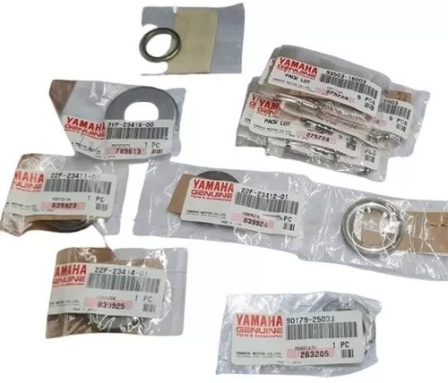 Serie forcella 4cu originale - forcella,