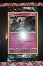 Pokemon Snubbull Sm200 Sealed