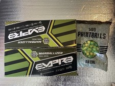 Empire Marballizer 2.500