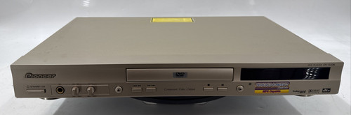 Pioneer 533k lettore dvd - dv-533k,