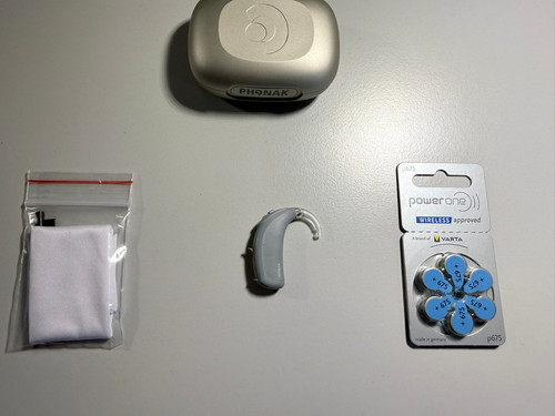 Phonak vitus ultra power - vitus,