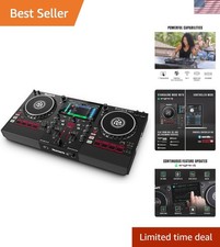 Ultimate Mixstream Pro+ DJ
