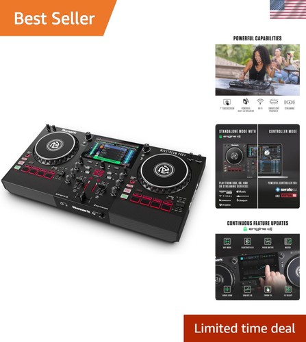 Ultimate mixstream pro - mixstream, pro+