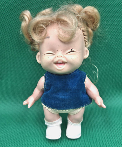 Vintage anni bambola - vintage, ?