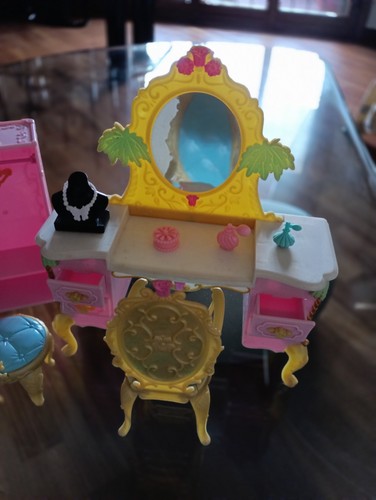 Set mobili barbie - mobili,
