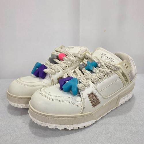 Louis vuitton trainer maxi - vuitton, lv