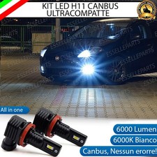 Kit full led h11 - kit, fendinebbia