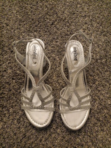 Queste sono scarpe eleganti - , di