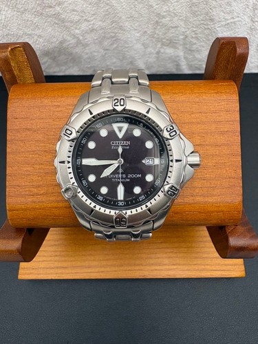 Orologio polso citizen - da,