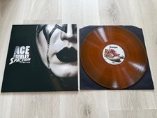 ACE FREHLEY - SPACEMAN FOREVER