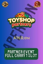 Mono_Poly Go Toyshop Partners