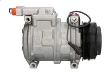 Compressore, Climatizzatore