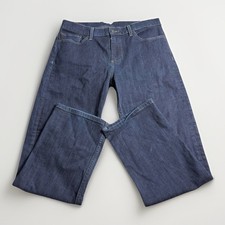 Jeans Armani Exchange uomo blu