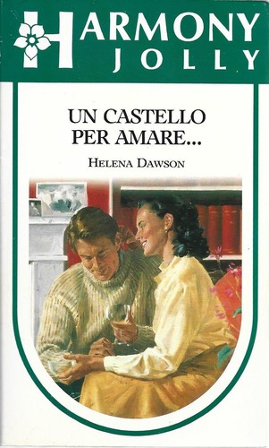 Castello per amare helena - per,