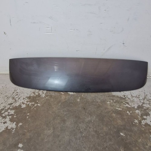 Spoiler portellone post - , bmw
