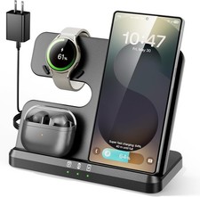 Samsung Wireless Charger 3 in