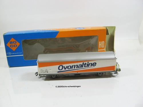 Roco wagen 4340a - 4340a, ovp