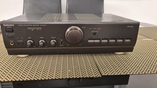 Technics Amplificatore stereo SU-A700