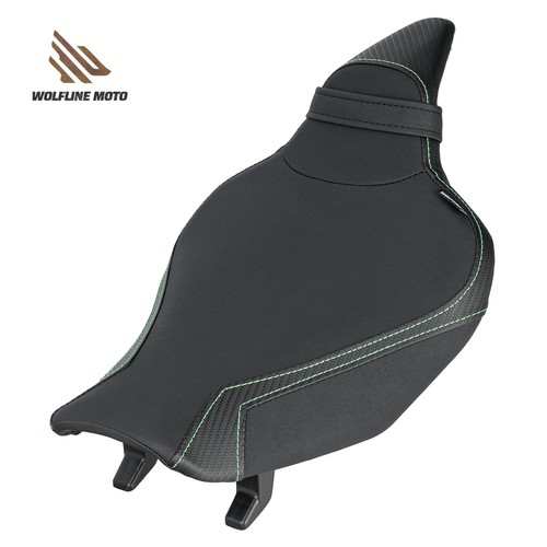 Set sedili pilota wolfline per - pilota,