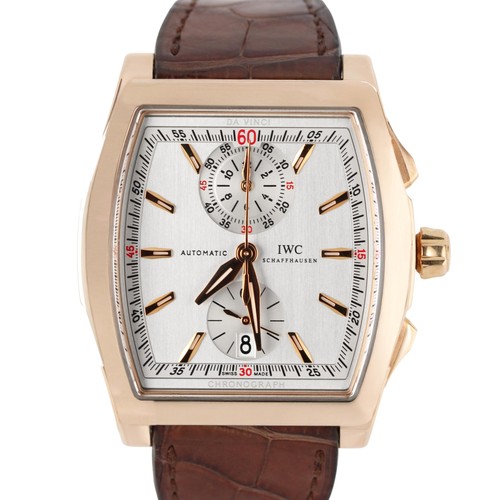 Orologio iwc vinci - orologio,