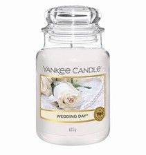 Yankee Candle Candela