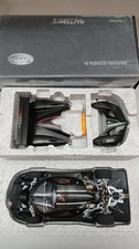 AUTOART MODELLO FIBRA DI