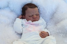 Lillbees reborn realistico - reborn,