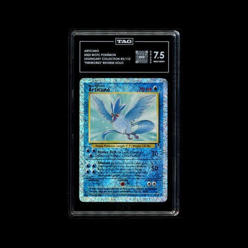 Pokemon collezione leggendaria - collezione,