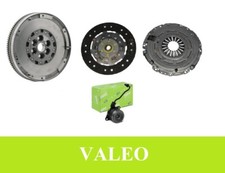 Frizione Volano Valeo per Fiat Freemont Bravo 159 2.0 JTD Multijet 140 170 Hp
