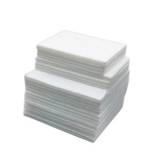 SET SPUGNE ASSORBI INCHIOSTRO