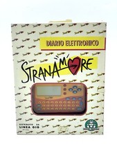 MIO CARO DIARIO AGENDA