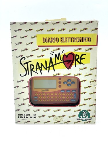 Mio caro diario - mio,