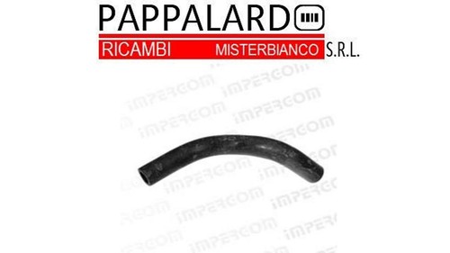 Manicotto flessibile radiatore - manicotto,