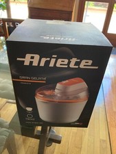 Ariete 642 Gelatiera Gran