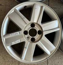  Un Cerchione 1 In Lega Originale Scelto Da Voi Da 16 Pollici Per Renault Modus