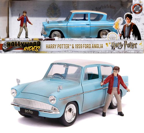 1959 ford anglia - 1959,