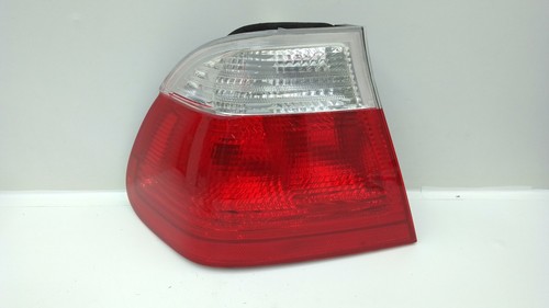8383821 fanale posteriore - 8383821,