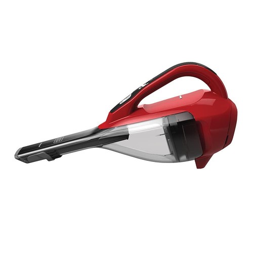 Black decker dustbuster - black+decker,