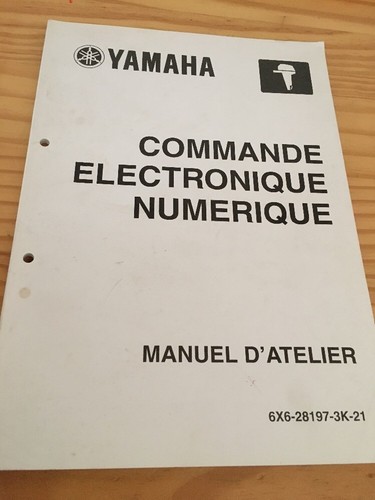 Yamaha motore fuoribordo - yamaha,
