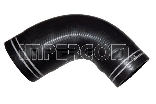 Tubo intercooler originale - tubo,