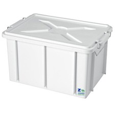 CONTENITORE CASSETTA BOX