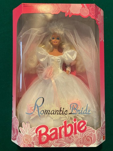 Bambole barbie sposa - bambole,
