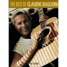 The Best Of Claudio Baglioni -