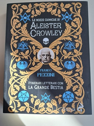 Nozze chimiche aleister - le, di