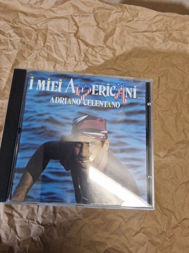 Adriano celentano i miei - i,